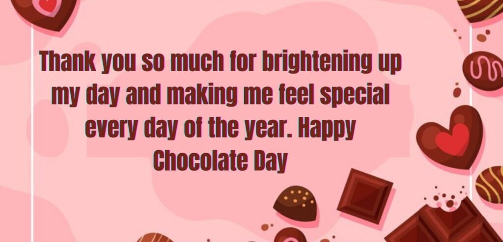 chocolate quotes for instagram