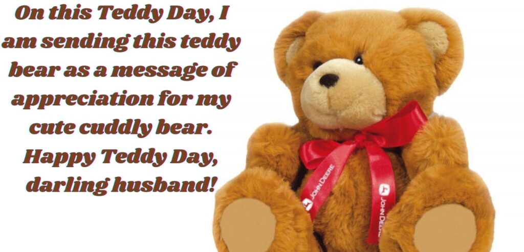 cute teddy captions