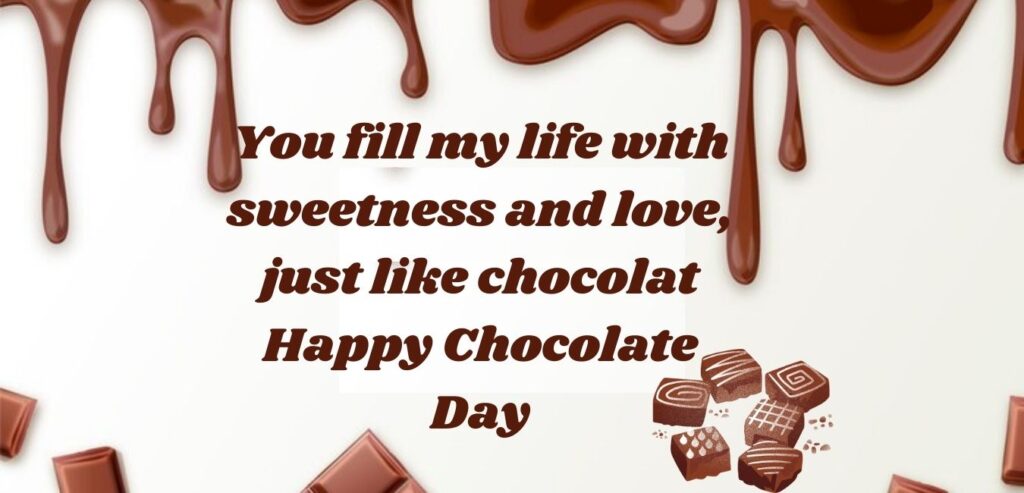 dark chocolate captions for instagram