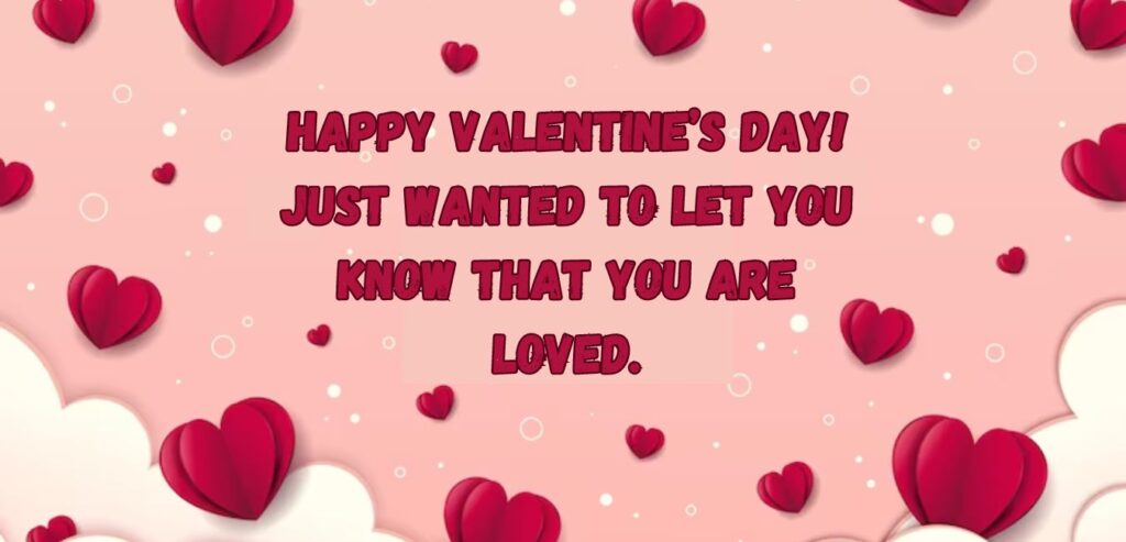 heart touching valentines day quotes