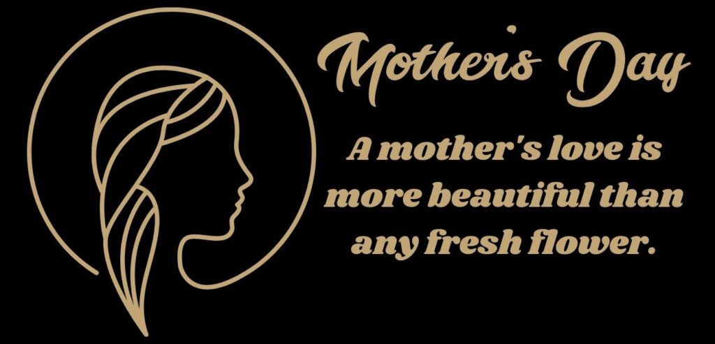 mother's day images and quote