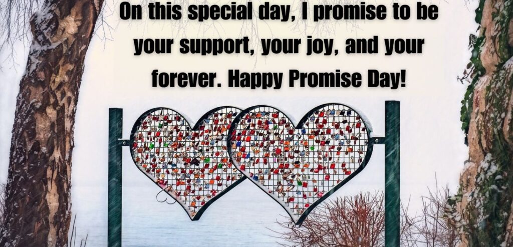 promise day quotes for friends