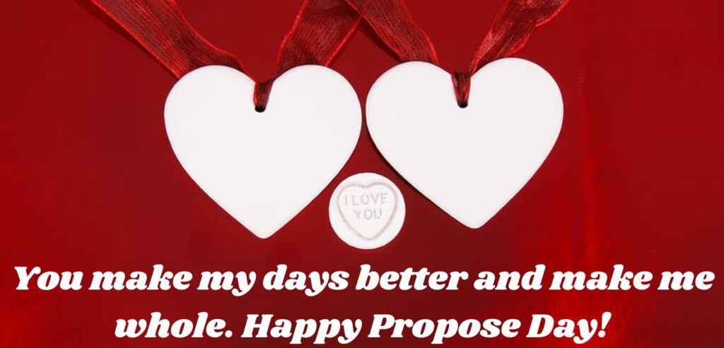 propose day quotes for wife