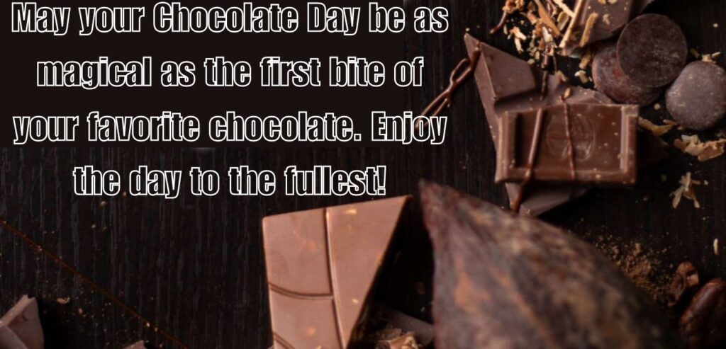 quotes for chocolate lovers
