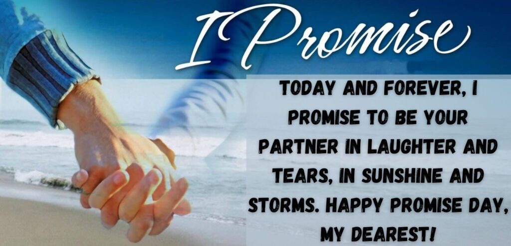 short love promise quotes