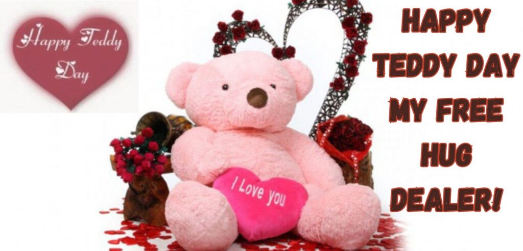 teddy bear quotes for girlfriend