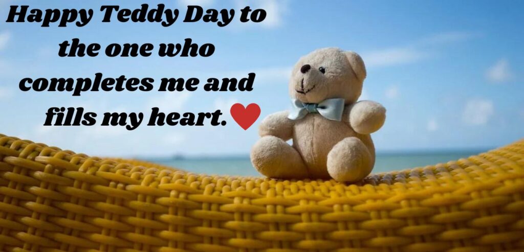 teddy quotes for instagram