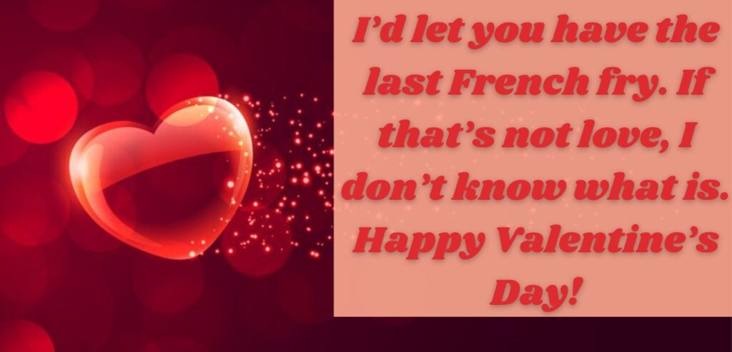 valentine wishes for friends