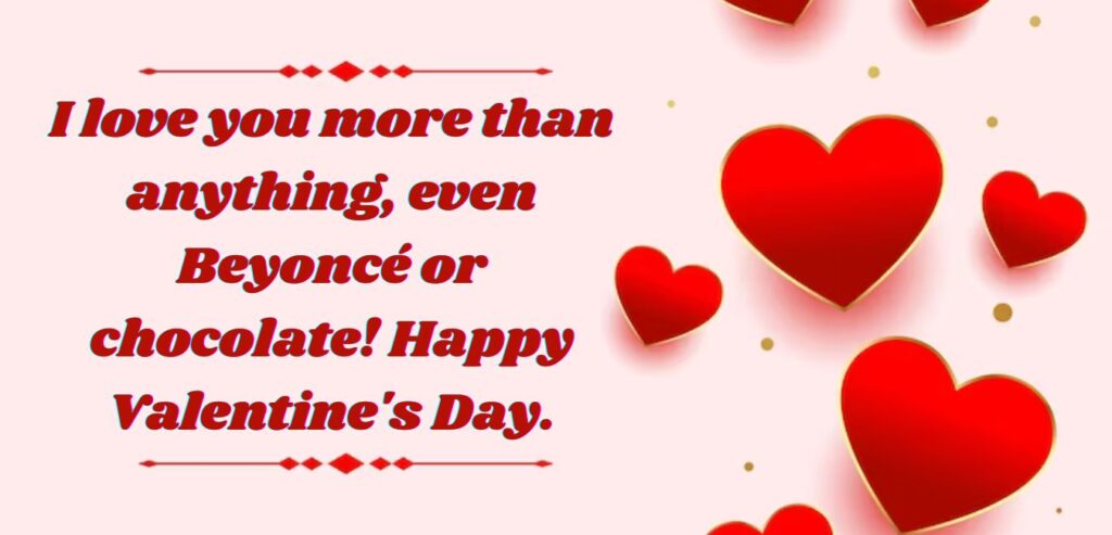 valentine's day quotes short