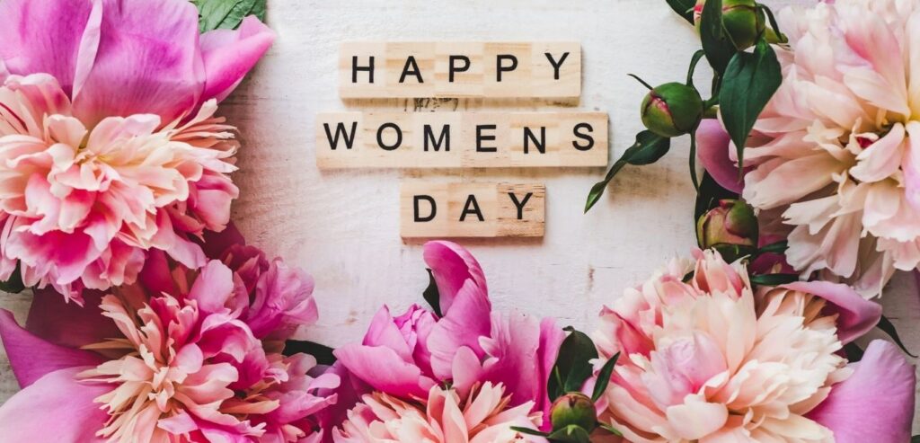 women's day quotes 2024
