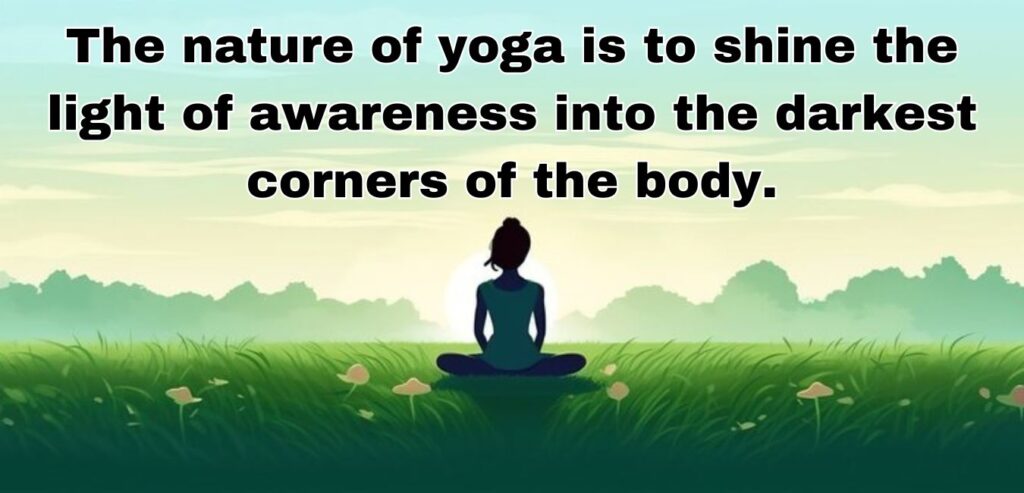cute yoga quotes