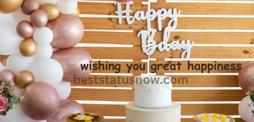 what is the best message for birthday