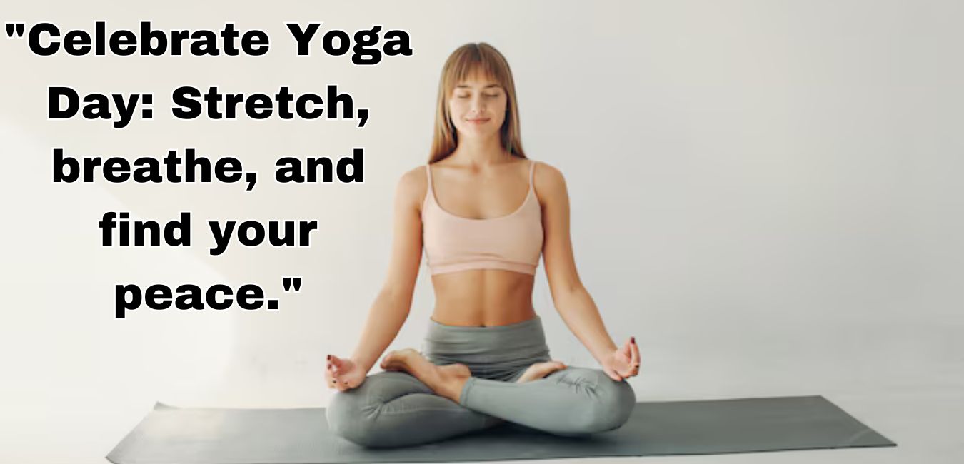 yoga day